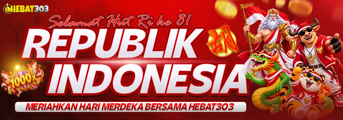 BANNER 17 AGUSTUS 2026